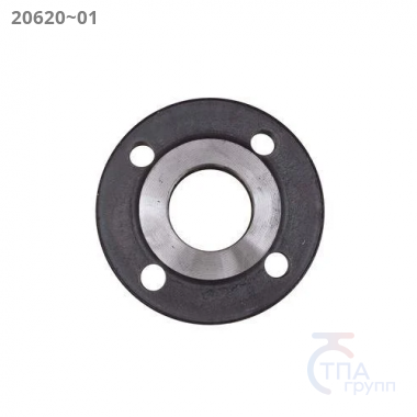 Фланец приварной Ду20 Ру63 EN 1920-1