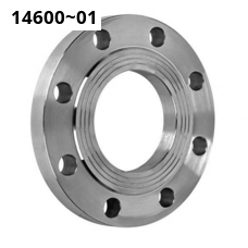 Фланец стальной плоский приварной Ду900 PN16 D1120 ГОСТ 33259